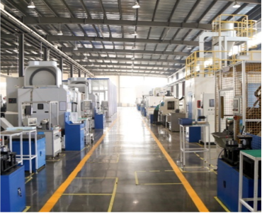connecting rod production line