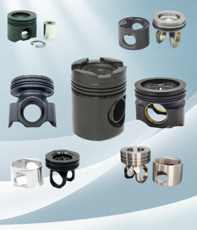 Piston